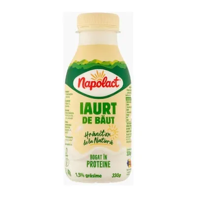 330G IAURT BAUT IN TIHNA 1.5%