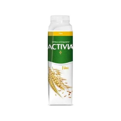 Activia de Baut Fibre, 320 g