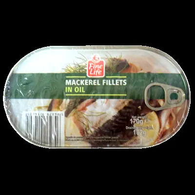 170G FINE LIFE MACROU FILE IN ULEI