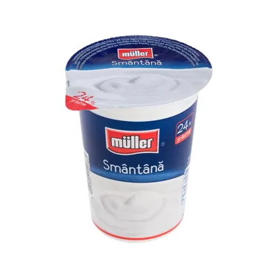 375G MULLER SMANTANA 24%