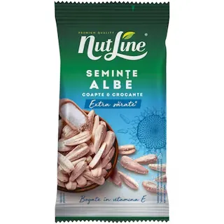 100G NUTLINE SEM.ALBE FLS.EXTRA SARATE