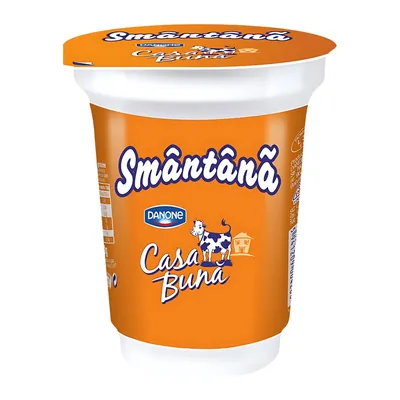 370G CASA BUNA SMANTANA 12%