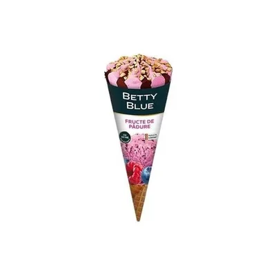 Betty Blue Con Fructe de Padure, 110 ml