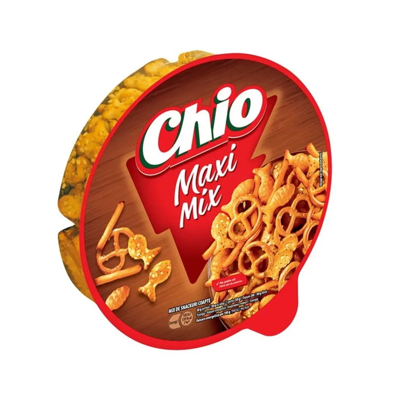 Chio Maxi Mix, 100 g