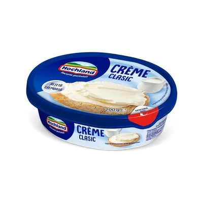 Hochland Creme Clasic, 200 g