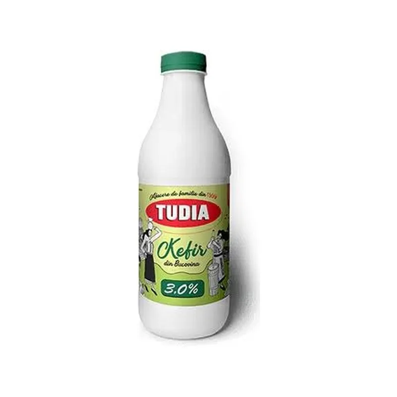 Tudia Kefir, 900 g