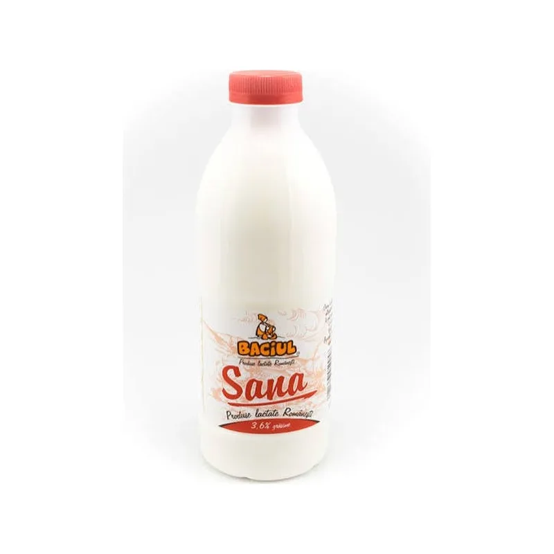Baciul Sana 3.6%, 900 g