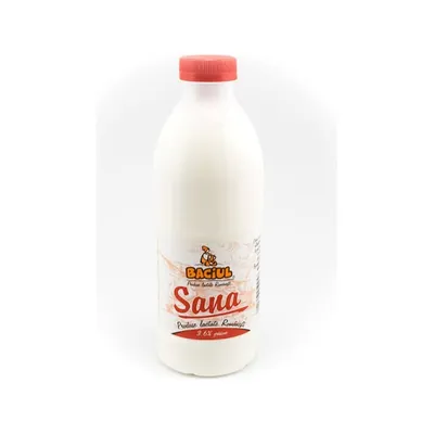 900G BACIUL SANA 3.6%