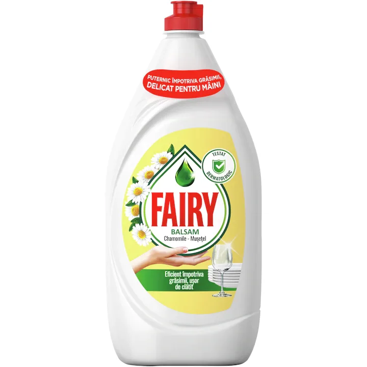 Fairy Chamomile, 450 ml