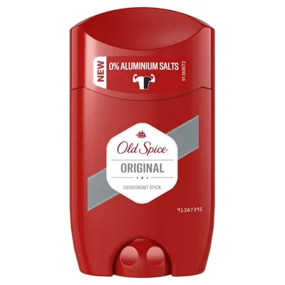 Old Spice Deo Stick Lup, 50 ml
