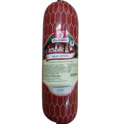 Carpatis Mini Salam Victoria, 450 g