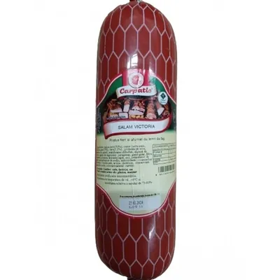 450G CARPATIS MINI SALAM VICTORIA