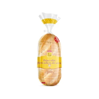 Panifcom Franzela Alba Fel, 300 g
