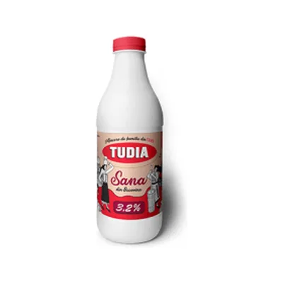 Tudia Sana 3.2%, 900 g