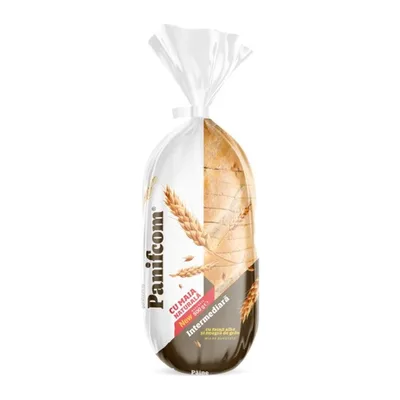 Panifcom Paine Intermediara Amb., 500 g