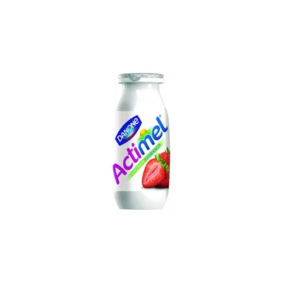 Actimel Kids Caps/Ban, 100 g