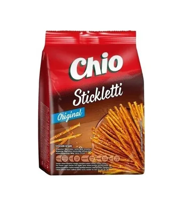 Chio Stickletti Sare, 190 g