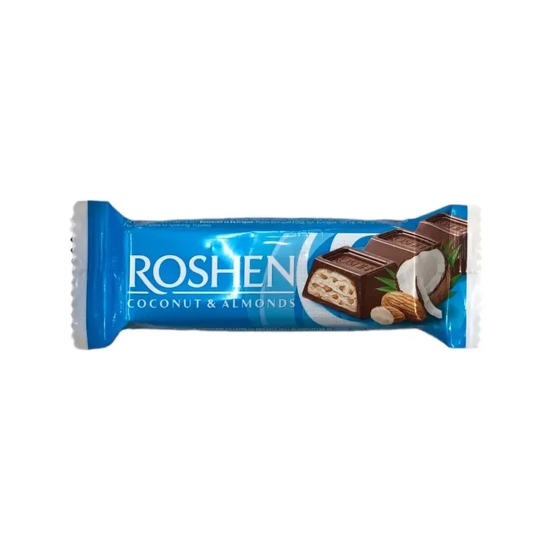 Roshen Migdale si Cocos, 29 g