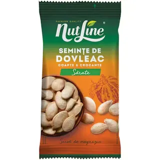 100G NUTLINE SEMINTE DOVLEAC