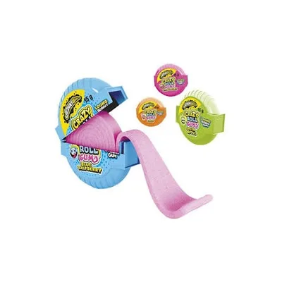 Crazy Roll Gum, 15 g