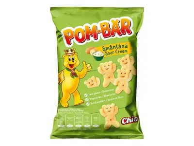 Pom Bar Smantana, 50 g