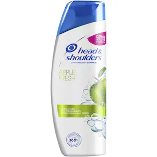 200ML H S SAMPON MAR