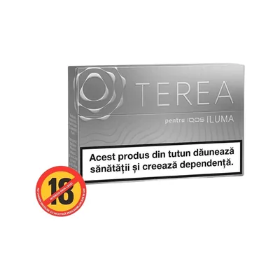 TEREA SILVER