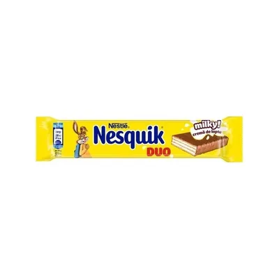 Nestle Nesquik Duo, 26 g