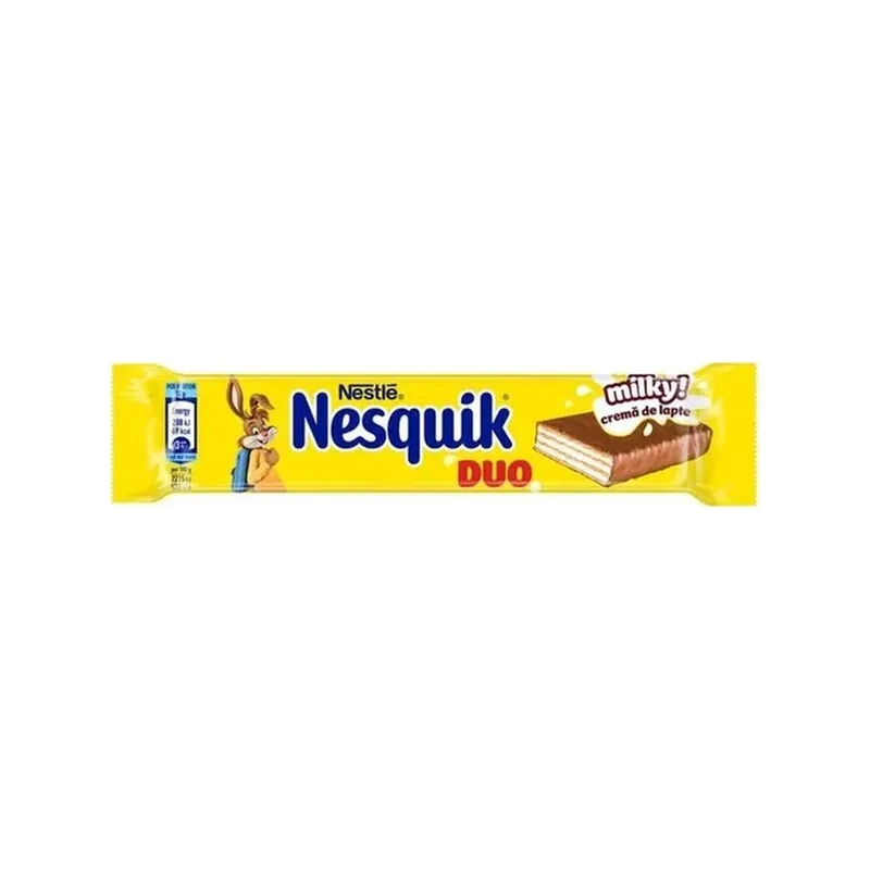 Nestle Nesquik Duo, 26 g