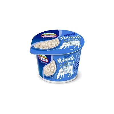 Hochland Margele Branza, 180 g