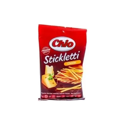 Chio Stickletti Cascaval, 35 g