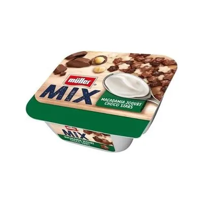 Muller Mix Stelute Cioco, 140 g