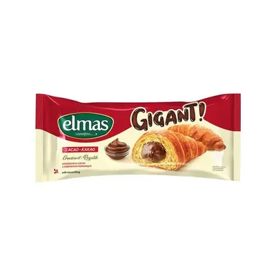 160G ELMAS CROISS CACAO