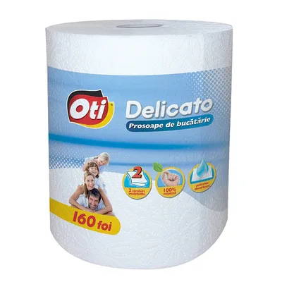 160foi Rola Oti Prosop Delicato 2 Str