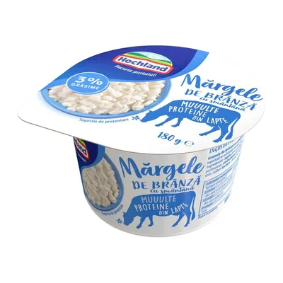 180G HOCHLAND MARGELE BRANZA 3%
