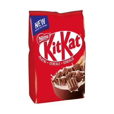 Kitkat Cereale, 350 g