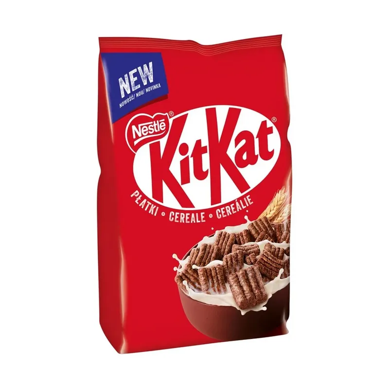 Kitkat Cereale, 350 g
