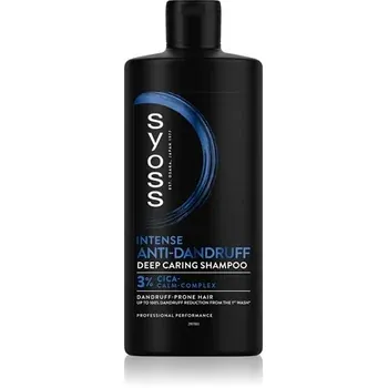 440ML SYOSS SAMP ANTI-MATREATA