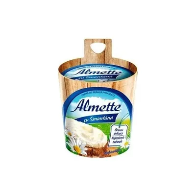 Almette Smantana, 150 g