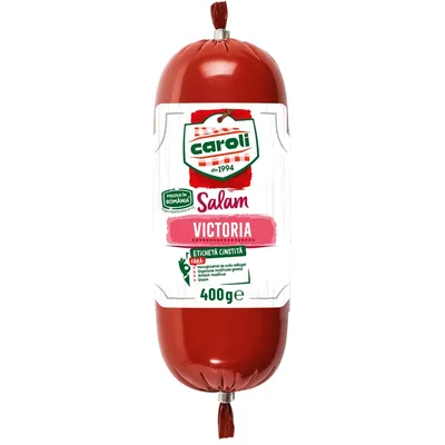 Caroli Salam Victoria, 400 g