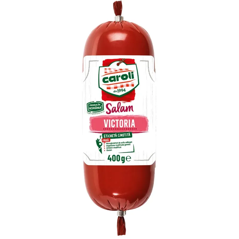 Caroli Salam Victoria, 400 g