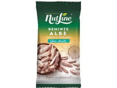 150G NUTLINE SEM.ALBE FLS.USOR SARATE