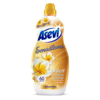 1.44L ASEVI BALSAM AURIU 60S