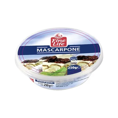 Fl Mascarpone, 250 g