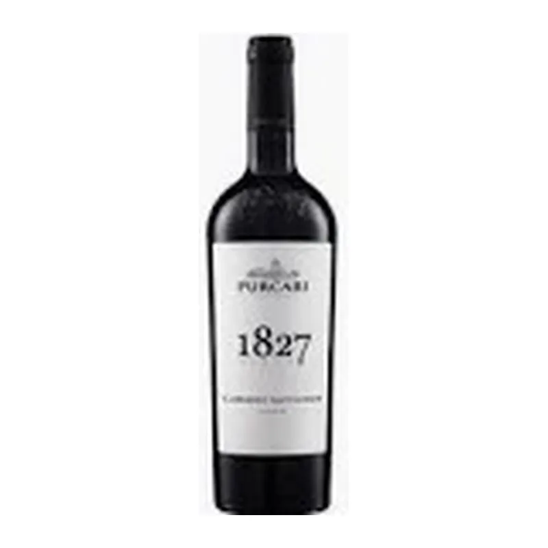 Purcari 1827 Cab S, 750 ml