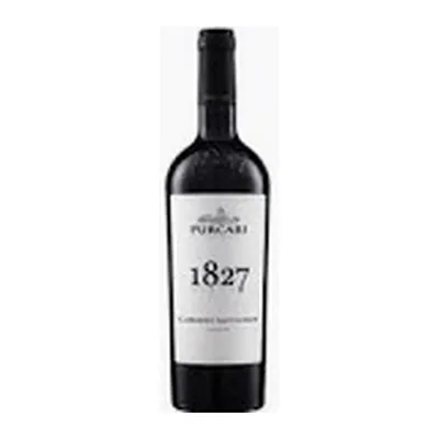 0.75L PURCARI 1827 CAB S SGR