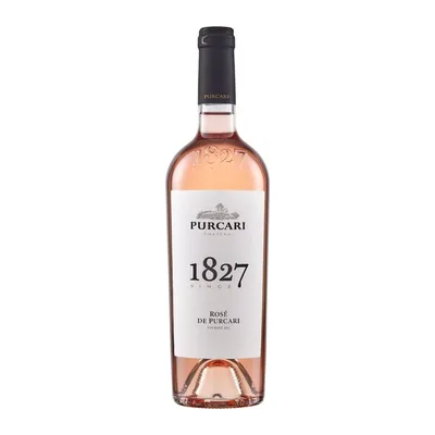 Purcari 1827 Rose, 750 ml