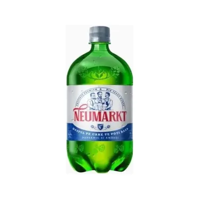 Neumarkt Pet, 1 l