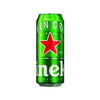 Heineken Doza, 500 ml