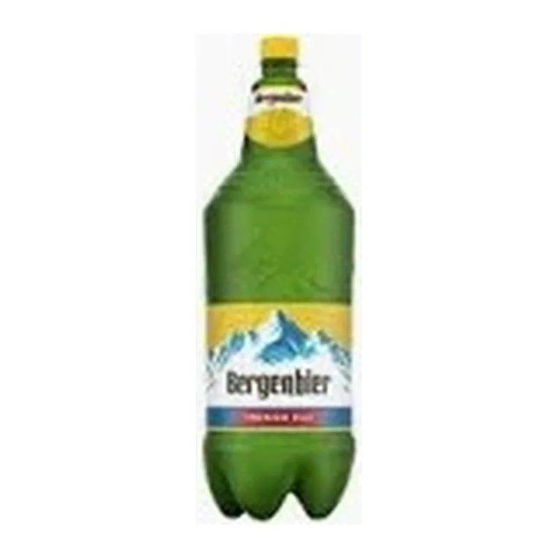 Bergenbier, 2,5 l